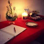 بيت ضيافة Residenza Piazzetta 4*
