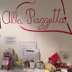 Residenza Piazzetta 4*