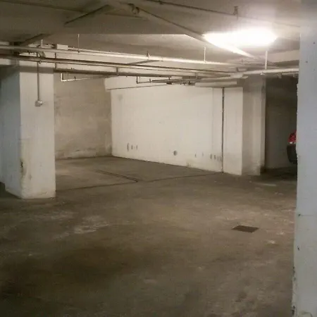 Residenza Piazzetta Penzion