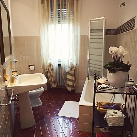 Residenza Piazzetta
