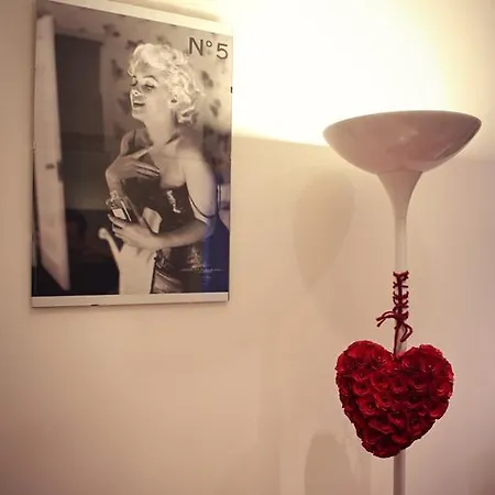 Guest house Residenza Piazzetta *