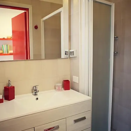 Residenza Piazzetta 4*