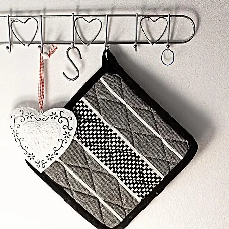 Residenza Piazzetta Pensión 4*