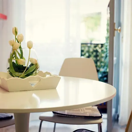 Residenza Piazzetta Guest house Verona
