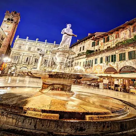 Pensión Residenza Piazzetta