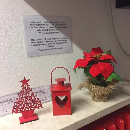 Residenza Piazzetta Verona