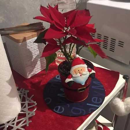 Residenza Piazzetta Guest house Verona