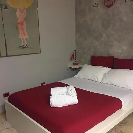 Residenza Piazzetta 4*