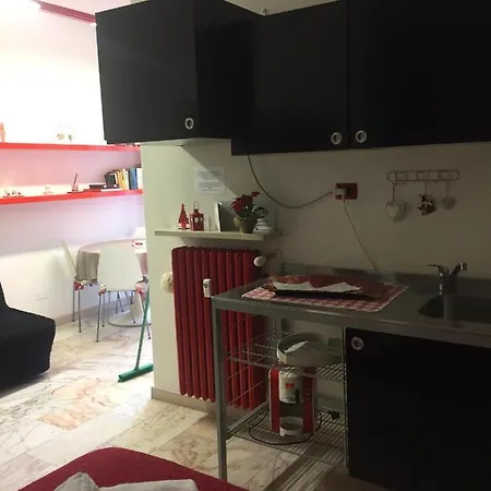 Residenza Piazzetta 4* Verona