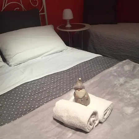 Residenza Piazzetta Guest house