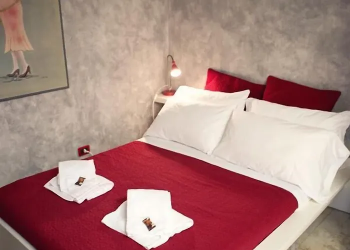 Casa de hóspedes Residenza Piazzetta Verona