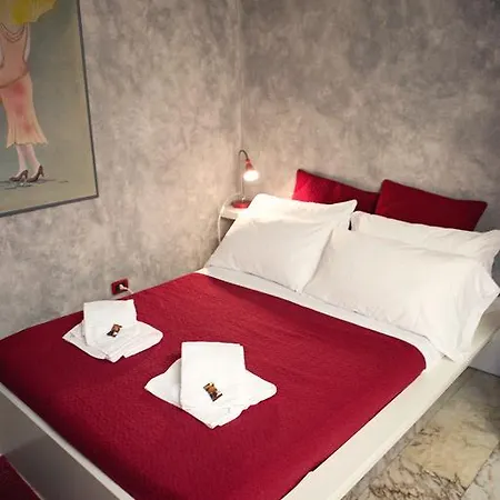 Affittacamere Residenza Piazzetta