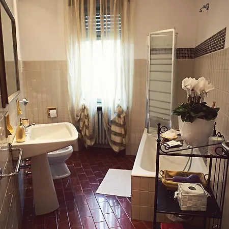 Pensión Residenza Piazzetta *