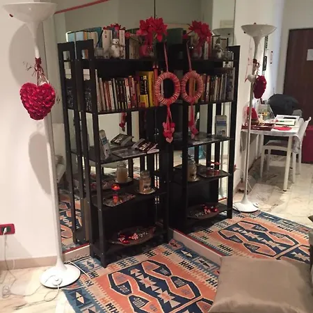 Residenza Piazzetta Affittacamere *