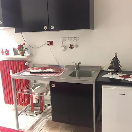 Residenza Piazzetta Verona