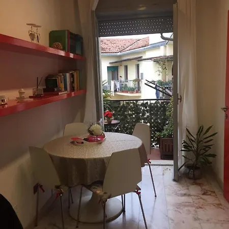 Residenza Piazzetta Gæstehus 4*