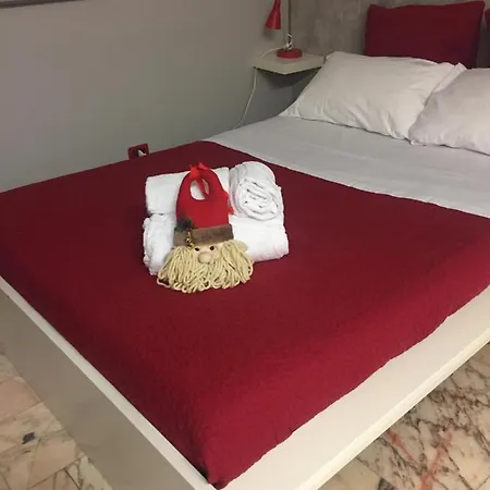 Residenza Piazzetta 4*