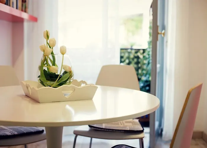 Residenza Piazzetta 4*
