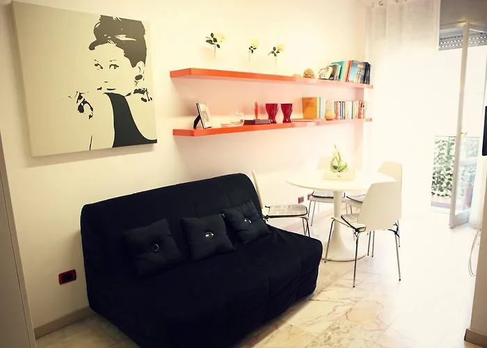 Residenza Piazzetta 4* Verona