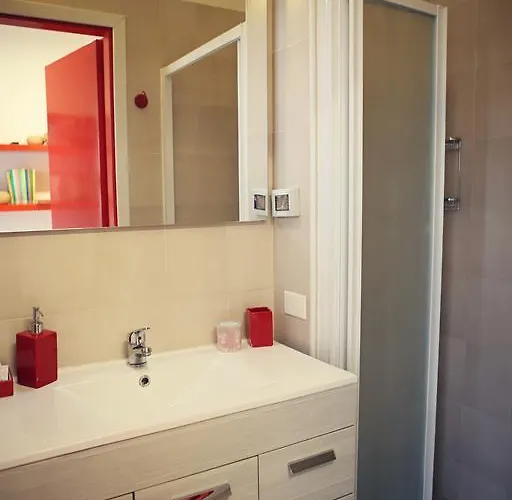 Residenza Piazzetta 4*