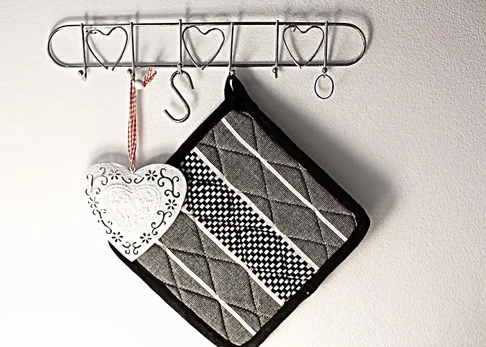 Residenza Piazzetta Gasthof 4*