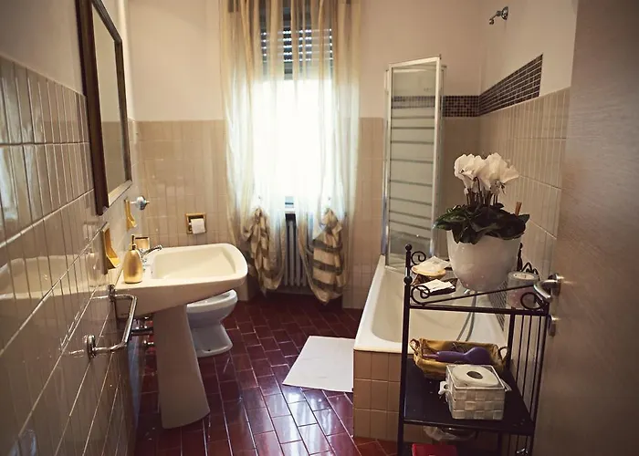 Gasthof Residenza Piazzetta 4*