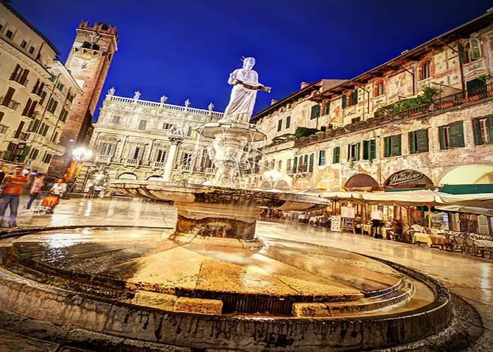 Gasthof Residenza Piazzetta