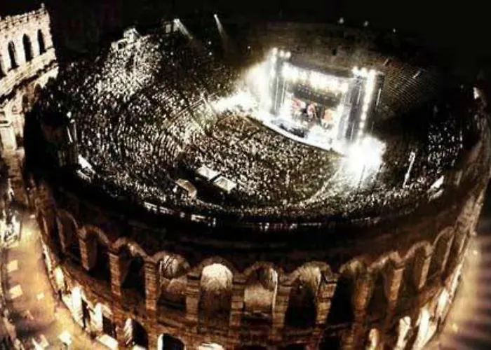 Residenza Piazzetta Verona