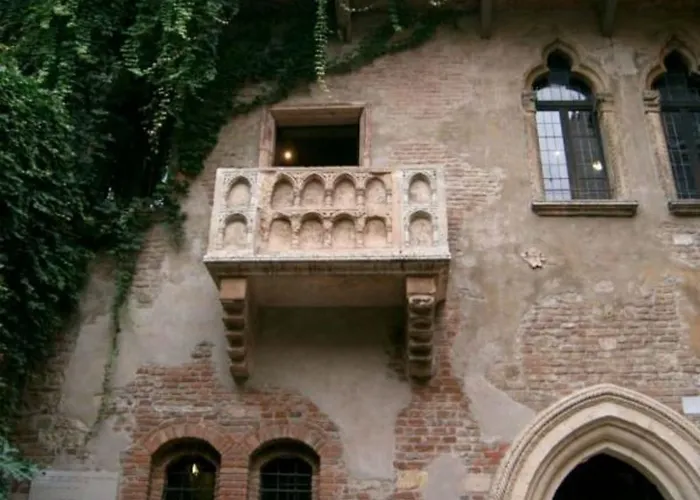 Residenza Piazzetta Gasthof