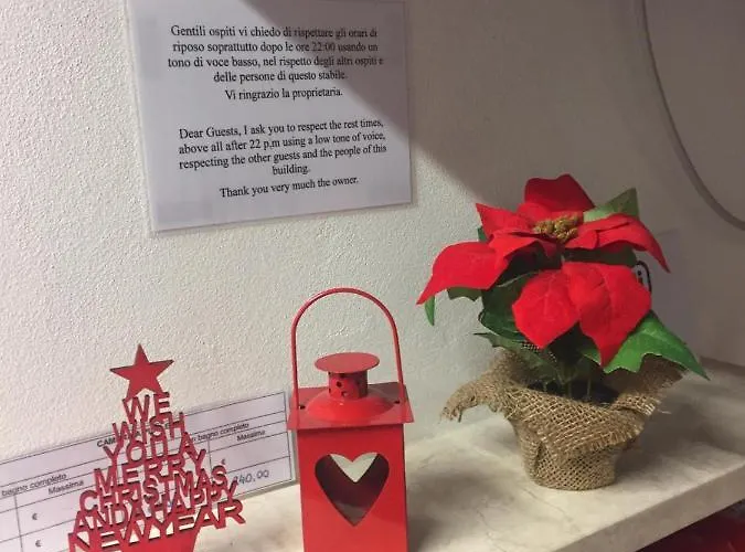 Residenza Piazzetta Verona