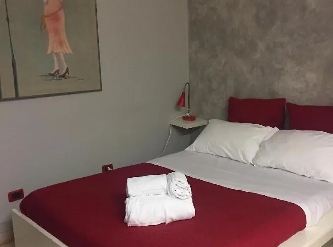 Residenza Piazzetta 4*