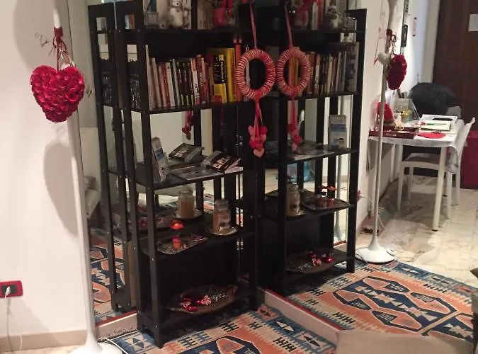 Residenza Piazzetta Gasthof 4*