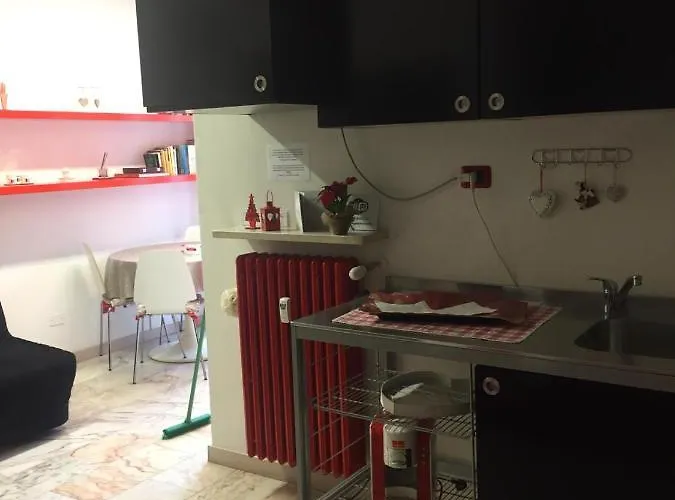 Residenza Piazzetta 4* Verona