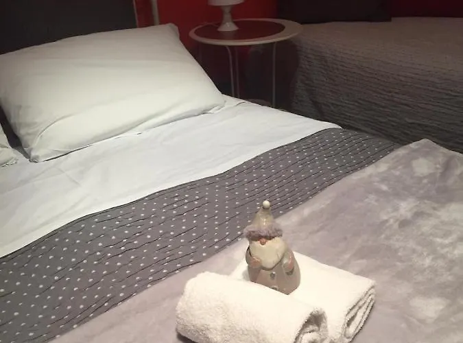 Residenza Piazzetta Gasthof