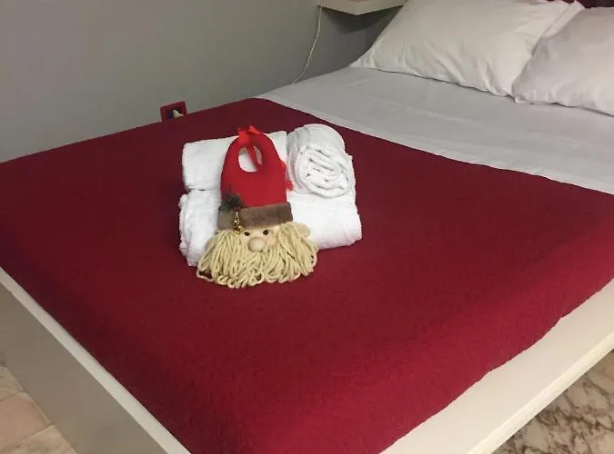 Residenza Piazzetta 4*