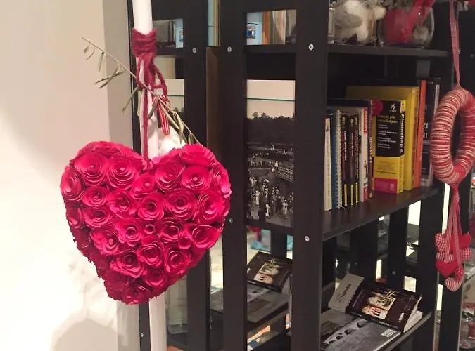 Residenza Piazzetta Gasthof