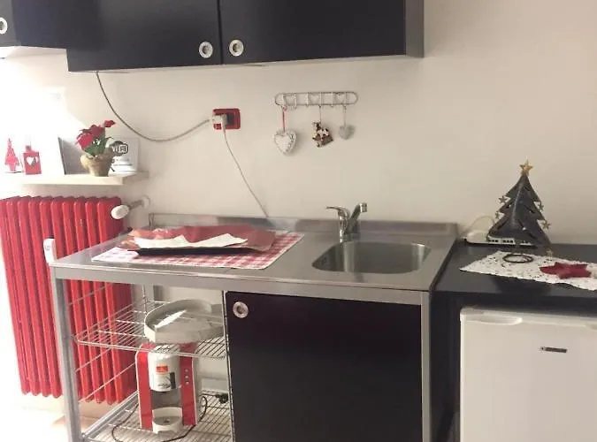 Residenza Piazzetta Verona