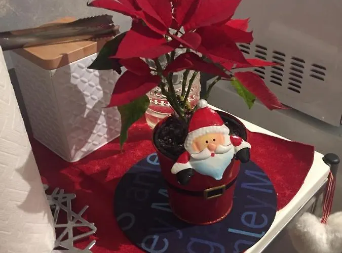 Residenza Piazzetta Vendégház Verona